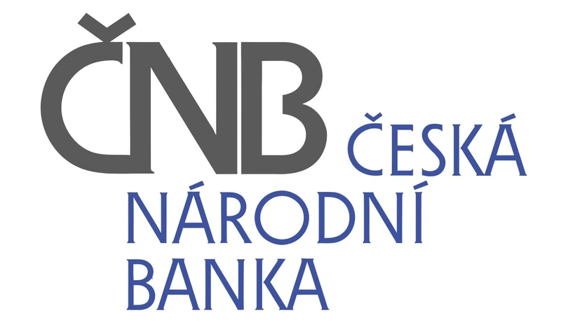 Česká národní banka (CNB)